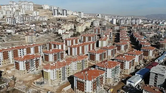 TOKİ'den Konyalılara müjde: Açık artırma 4 Ağustos'ta
