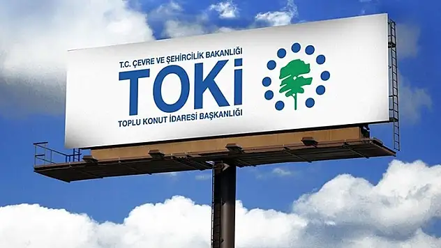 TOKİ'nin 'borcunu erken ödeyene yüzde 20 indirim' kampanyası bitti
