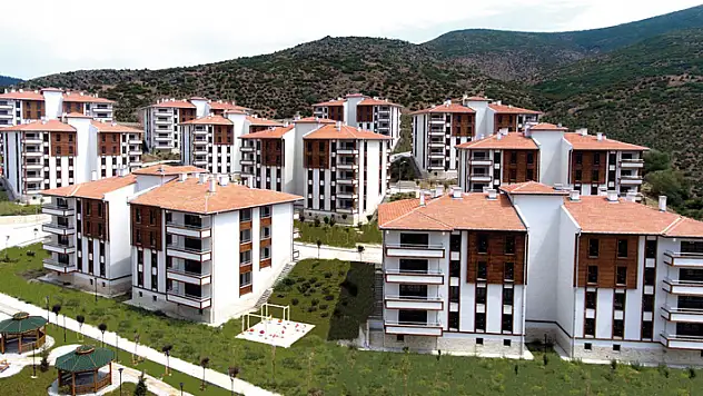 TOKİ'nin yüzde 25 indirim kampanyası başladı
