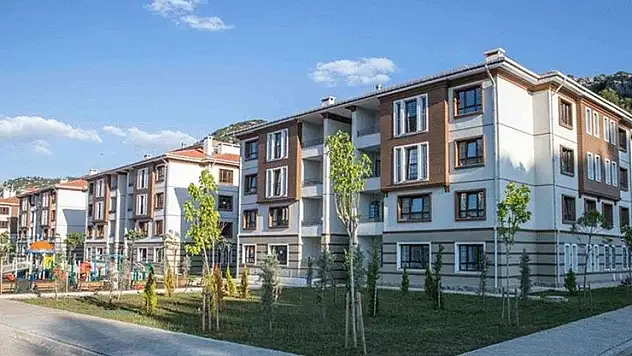 TOKİ'nin yüzde 25 indirim kampanyası yarın başlıyor