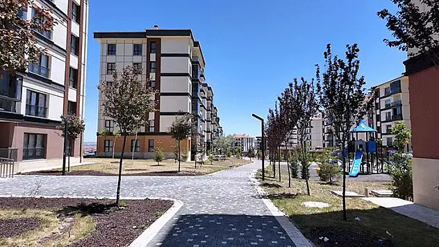 TOKİ'nin yüzde 25 indirim kampanyasından 15 bin 330 kişi yararlandı