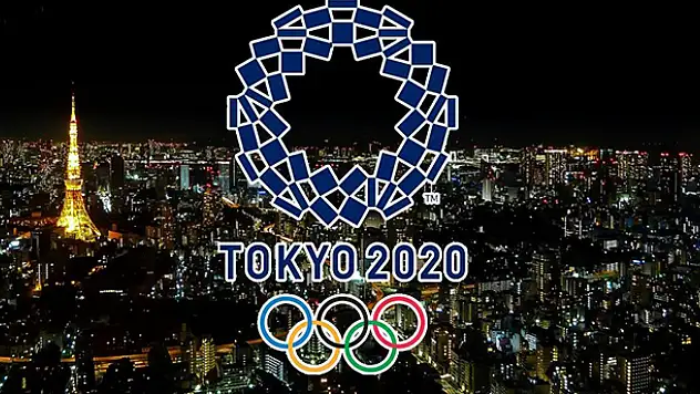 Tokyo 2020 düzenlenecek