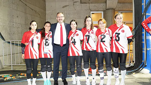 Tokyo 2020'yi unutmayacağız 