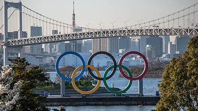 Tokyo'da sporculara günlük test yapılacak