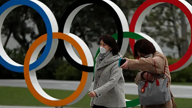 Tokyo için kritik karar 22 Mart'ta