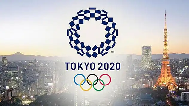Tokyo Olimpiyatları 2021'de düzenlenecek