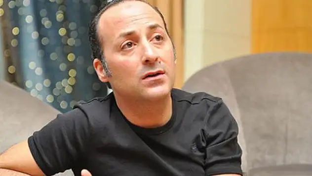 Tolga Çevik'in babası vefat etti