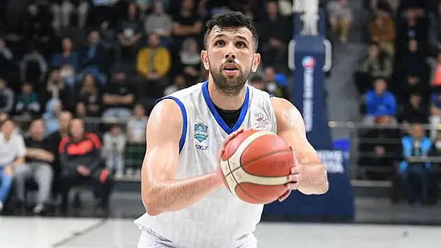 Tolga Kaan, Konya BŞ.'de