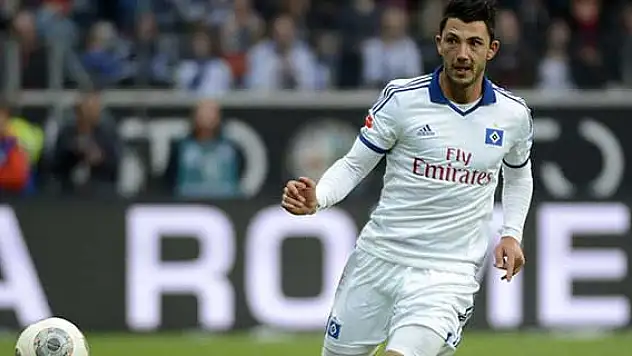 Tolgay Arslan Beşiktaş yolunda
