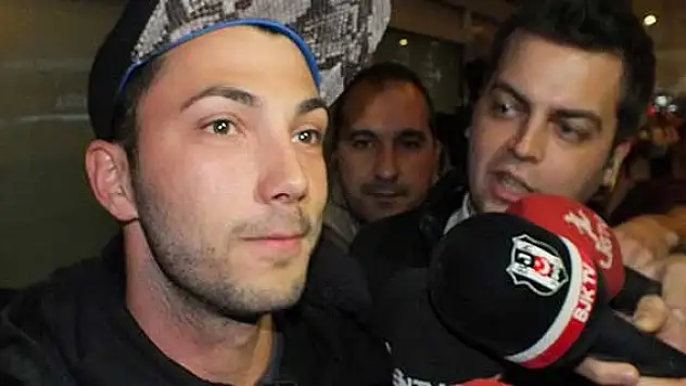 Tolgay Arslan, İstanbul'da