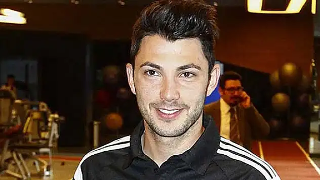 Tolgay Arslan resmen Beşiktaş'ta