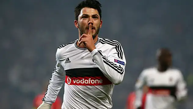 Tolgay Arslan: 'Vur dedi, vurdum!