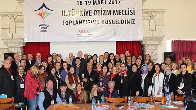 TOM İzmir'de toplandı