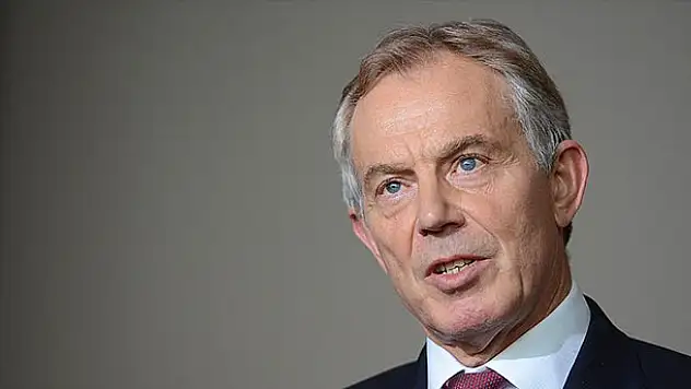 Tony Blair'den Irak özrü