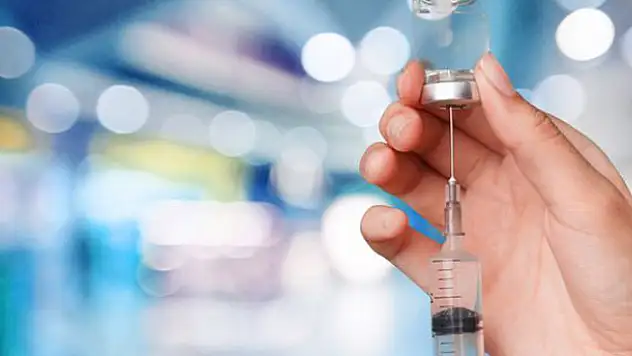 Top artık Meclis'te! 'Aşı reddi' endişe verici duruma ulaştı