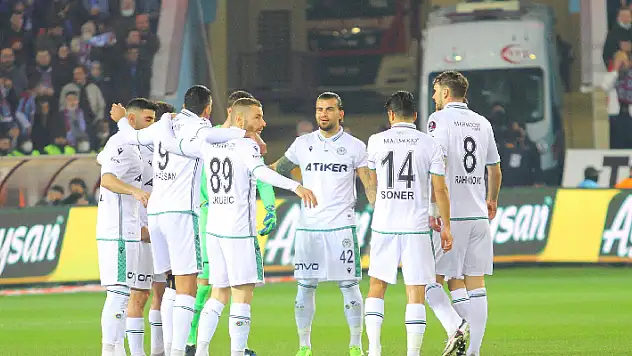 TOPARLANMA ZAMANI