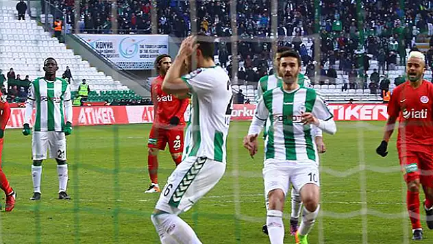 Toparlanmalıyız
