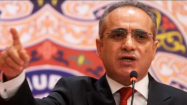 Topçu'dan HDP'li bakanlara sert tepki