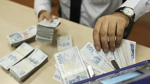 Toplam ciro endeksi temmuzda yıllık bazda yüzde 38,8 arttı