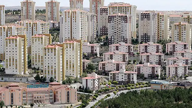 Toplu konutta yüzde 22 indirim kampanyası başlıyor