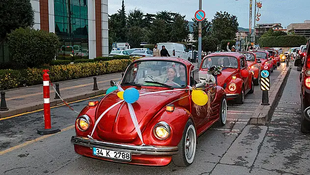 Toplu sünnet şöleni gerçekleştirildi