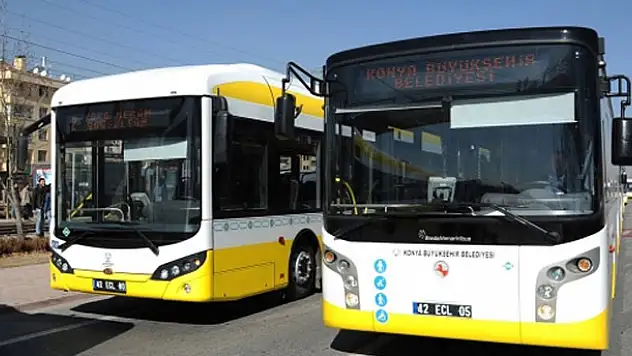 Toplu taşıma kullanan herkesi ilgilendiriyor! HES kodu zorunluluğu getirildi