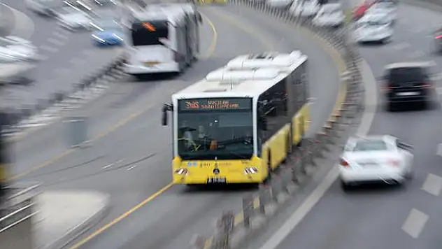Toplu taşımada ayakta yolcu alınmasına kesinlikle müsaade edilmeyecek