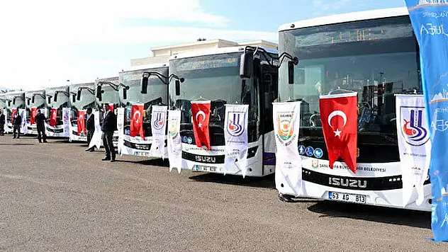 Toplu ulaşım hattı kiraya verilecek