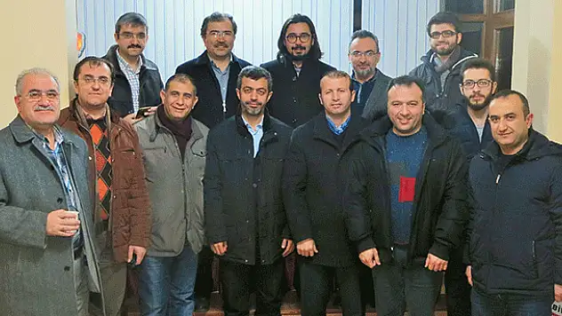 Toplumsal Travmalar Birlik ve Beraberliğimizi Bozamaz