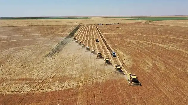Toprağın korunması için arazi kullanım planları hazırlanacak