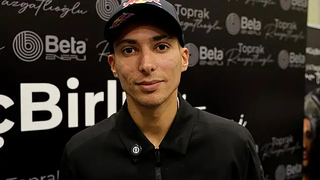 Toprak Razgatlıoğlu: 2027 farklı olacak