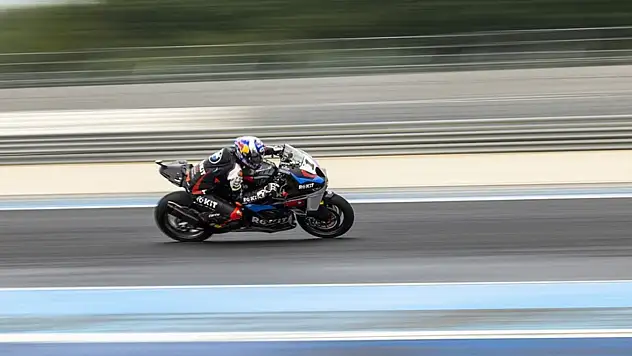 Toprak Razgatlıoğlu, ilk resmi MotoGP testine çıkacak