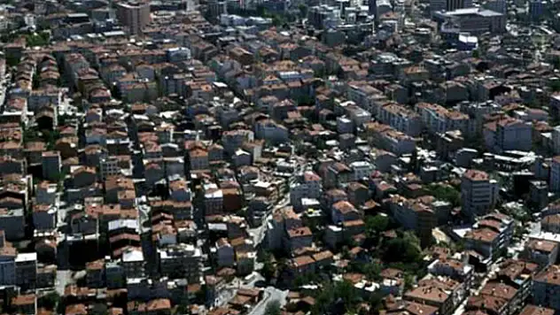 Topraktan ev alırken dikkat! KDV farkını isteyin