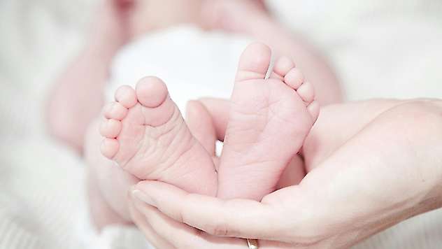 'Topuk kanı' taramaları ile 5 binden fazla bebek erken tedavi imkanına kavuştu
