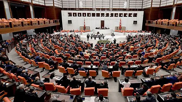 Torba dolusu müjde geliyor!