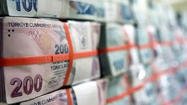Torba Yasa Resmi Gazete'de!
