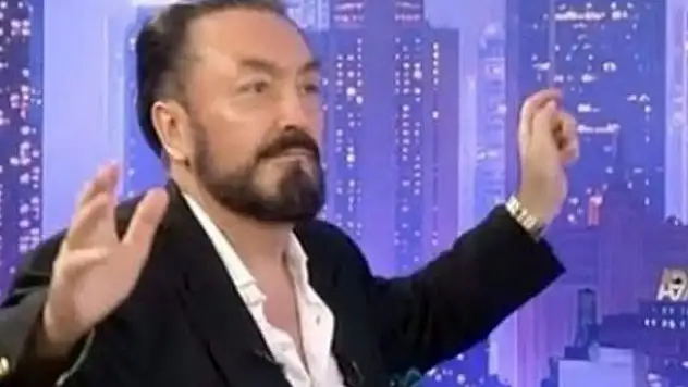 Torba yasada Adnan Oktar maddesi