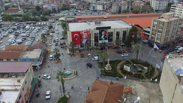 Torbalı Belediyesi 3 adet arsayı satışa sundu
