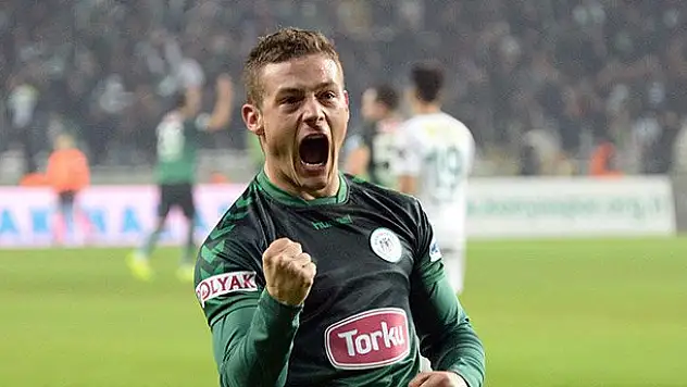 Torje beklemede
