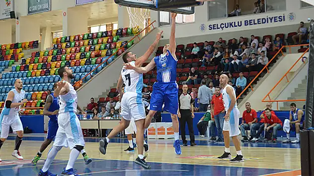 Torku Cup'ta ilk gün neler oldu?