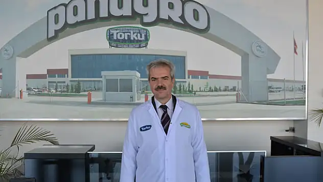 Torku'da ürünler,  çiftlikten sofranıza