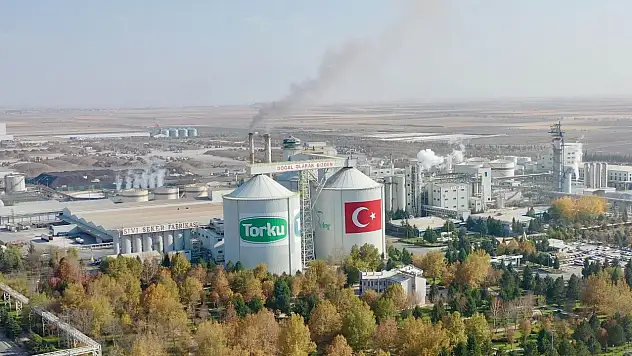 Torku'dan büyük başarı