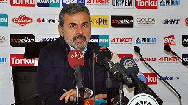 Torku Konya Spor - Galatasaray Maçının Ardından