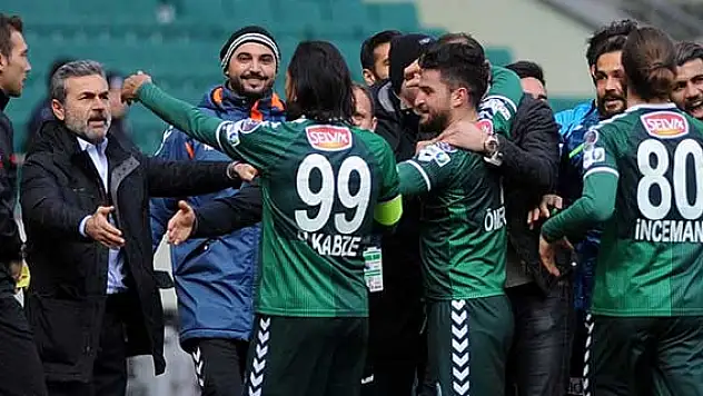 Torku Konyaspor: 1 - Eskişehirspor: 0