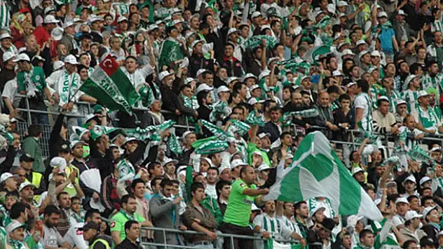 Torku Konyaspor, 15 bin 500 seyirci ortalamasıyla oynadı