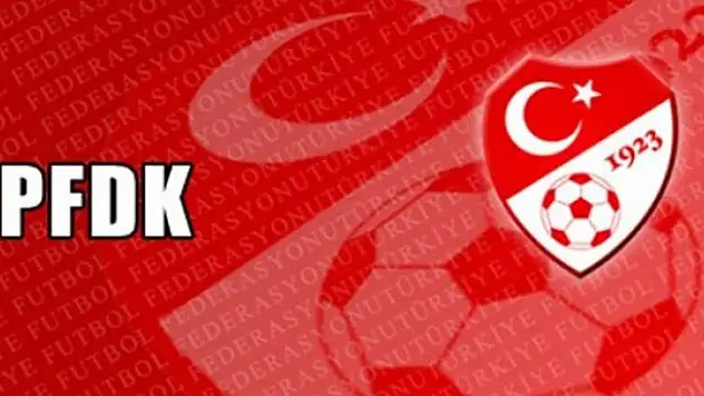 Torku Konyaspor'a PFDK'dan ceza!