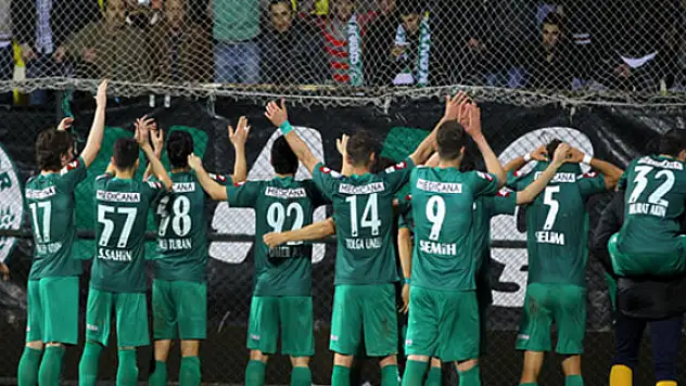Torku Konyaspor'a PFDK'dan şok bir ceza geldi
