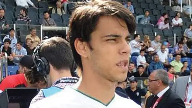 Torku Konyaspor aradığı genci Bursa'da buldu
