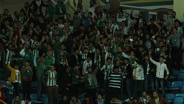Torku Konyaspor Basketbol Bilet Ücretleri Belli Oldu