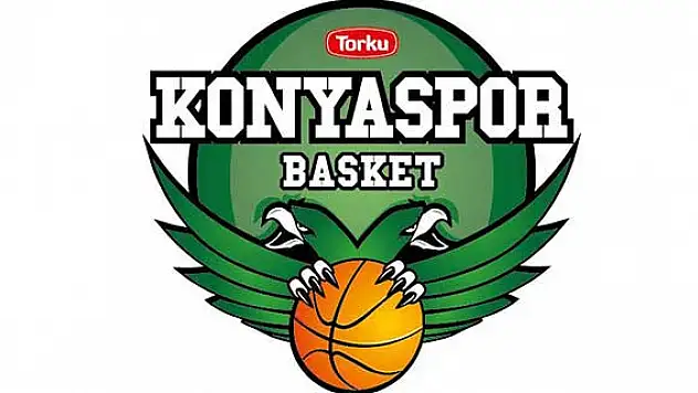 Torku Konyaspor Basketbol'da transfer